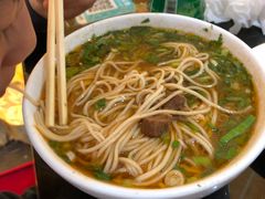 -宛平李记小吃(东关街店)