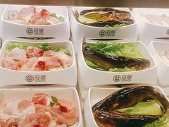 -冠菌火锅自助(东莞桥头店)
