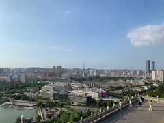 -云龙湖旅游景区