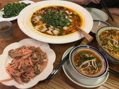 -缘生态云南菜·野生菌庭院餐厅(华侨城店)