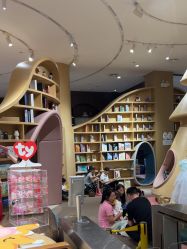 -奈尔宝·儿童乐园·亲子餐厅(星河湾店)