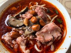 -吴记怪味面(牛王庙店)