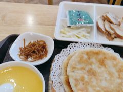 -李连贵熏肉大饼(金隅嘉品Mall店)