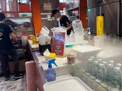 -萝卜向南·湘西泡菜·腊味炒饭(星河coco city店)