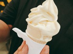 甜筒-麦当劳(宾水西道店)
