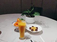 -蘇锦宴·淮扬菜烤鸭·小院(三元桥霄云路店)