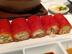 -广府汤语·靓汤·早茶·小粤菜(仁恒梦店)