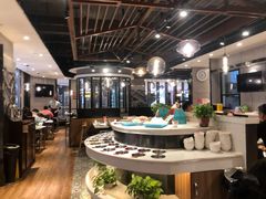 -阿香婆欢乐火锅（全运村中央广场店）(中央广场店)