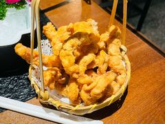 -盡膳口福跷脚牛肉火锅(北美新天地店)