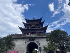 -大理古城