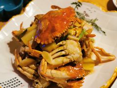 -渔·海鲜餐厅（东澳可域度假村内）南沙湾沙滩店