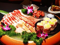 -無二炙坊·和牛烧肉(大钟寺1733店)