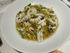 -钱塘花园·宁波菜