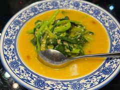 -秦唐一号西安菜馆(钟楼店)