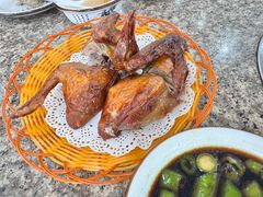 -皇鸽餐厅(龙塘店)