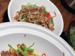 -老湘村·湖南土菜(天河维多利店)