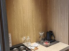 -杭州西湖桔子水晶酒店