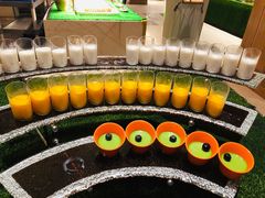 -哈曼度假酒店哈宝家庭餐厅(大东海店)