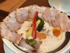 -真打拉面·日式拉面新流派(体育西横街店)