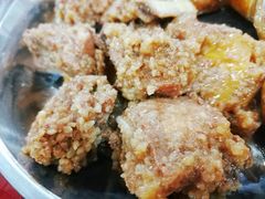 粉蒸排骨-农园餐厅(北京大学店)