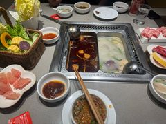 -海底捞火锅(正大乐城店)