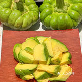 在北京终于吃到正经椰子鸡啦❗️❗️