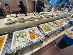 -素满香·全民食养自助(建邺万达店)