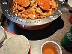 -胖哥俩肉蟹煲(杭州下沙学林街店)