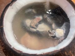 -张家卫·阳江菜·小海鲜(肥婆湾桥店)