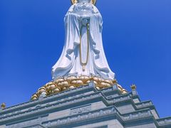 -三亚南山文化旅游区