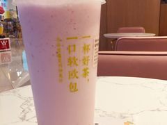 -奈雪的茶(青岛卓悦里INTOWN店)