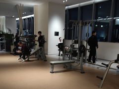 -YCHL FIT 健身(星寰店)