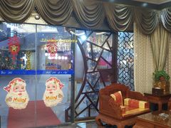 -古莲·影院足道·按摩SPA(水上温泉店)
