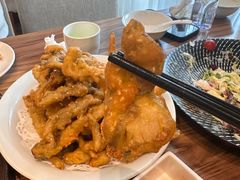 -九转小磨·东北菜老字号(祥安店)