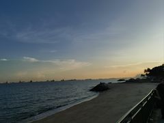-珍宝海鲜(东海岸海鲜中心)