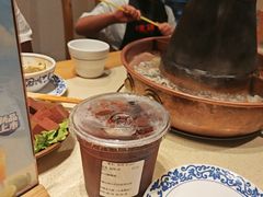 -东镇老火锅(长春路首店)