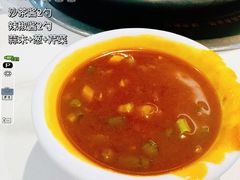 -八合里潮汕鲜牛肉火锅(福州万象城店)