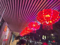 -红灯笼龙凤饭店(宁波老字号店)