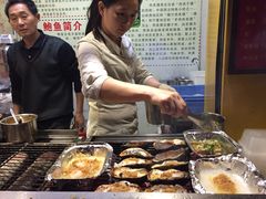 -冯姐生蚝(迎宾广场店)