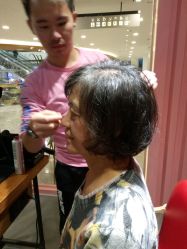 -QZHAIR SALON