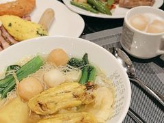 -星汇餐厅(新濠影汇店)