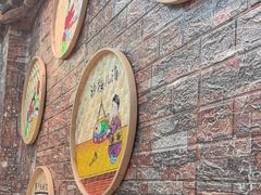 -小东北烧烤(双拥路店)