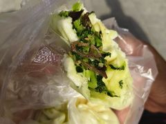 -谭景其·谭氏麻油菜包(集庆路店)