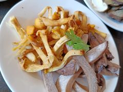 -天宜隆蘑菇宴火锅(石景山旗舰店)