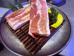 -大叹号·朝鲜族烤肉(潍坊泰华城店)