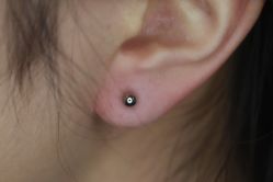 -众刺纹画·纹身·穿孔饰品·海娜定制