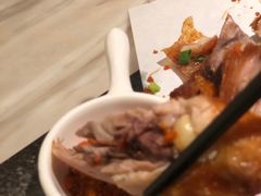 -周渝食惦·酸菜鱼精致川菜(横岗店)
