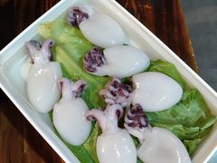 墨鱼仔-老天桥蛙炉火锅(姑苏总店)