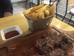 -MEAT MATE 鲜食肉铺(凤凰汇·里巷店)