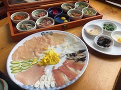 -桥香园过桥米线(国贸店)